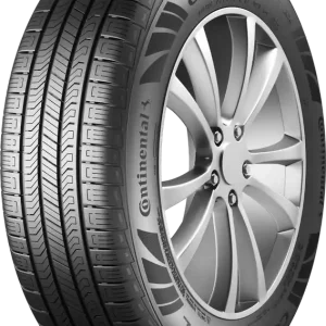 Ultima șansă Anvelopa Vara 275/45 R22 115W CONTINENTAL ContiCrossContact RX